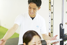 トレーニング