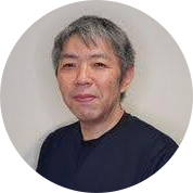 小野志操先生